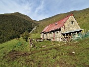 Anello autunnale Baciamorti – Aralalta – Sodadura da Capo Foppa il 30 settembre 2020 - FOTOGALLERY